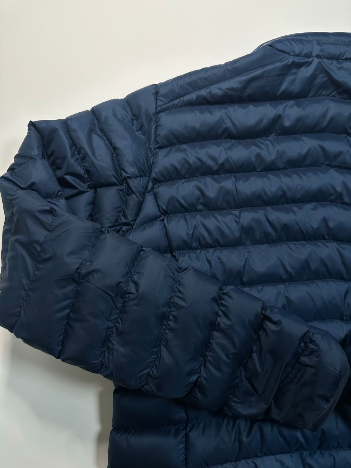 Rab 랩 시러스 패딩 상품이미지6