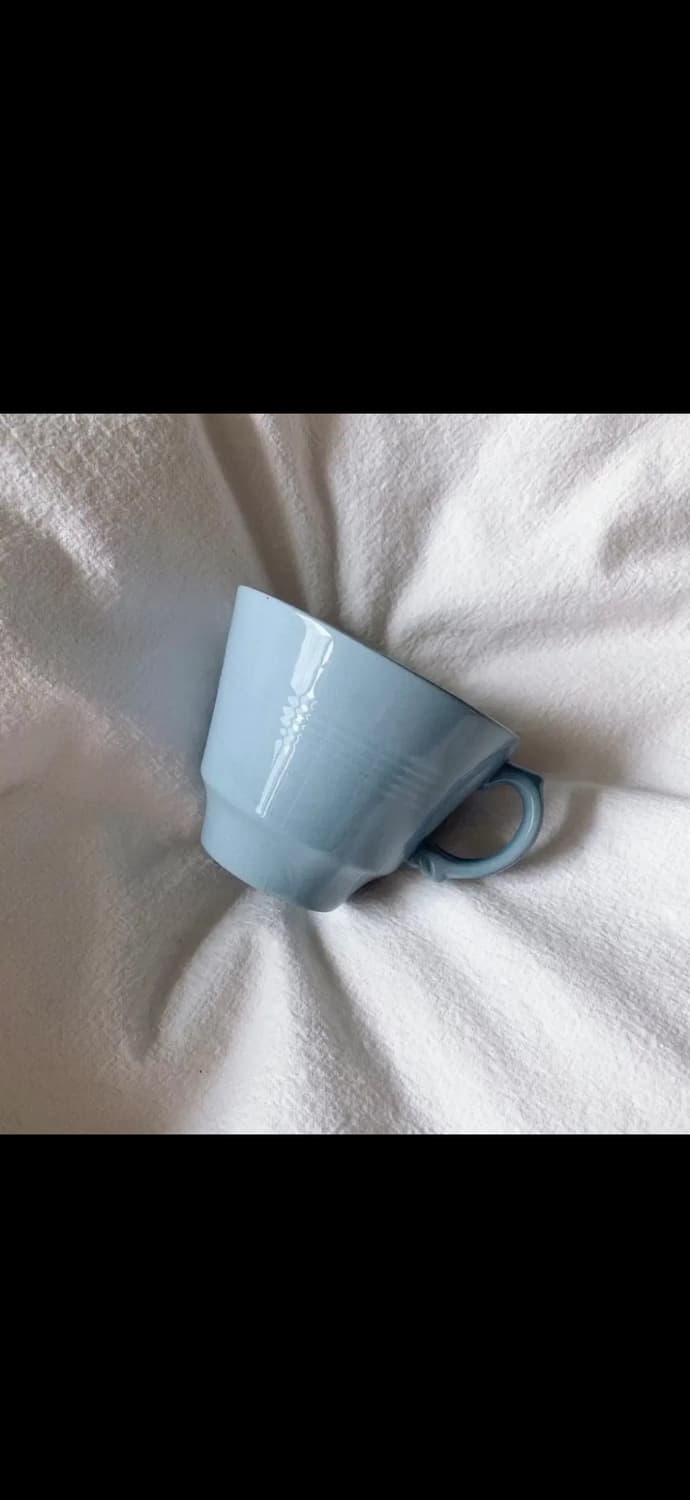 우즈웨어 컵앤소서  상품이미지2