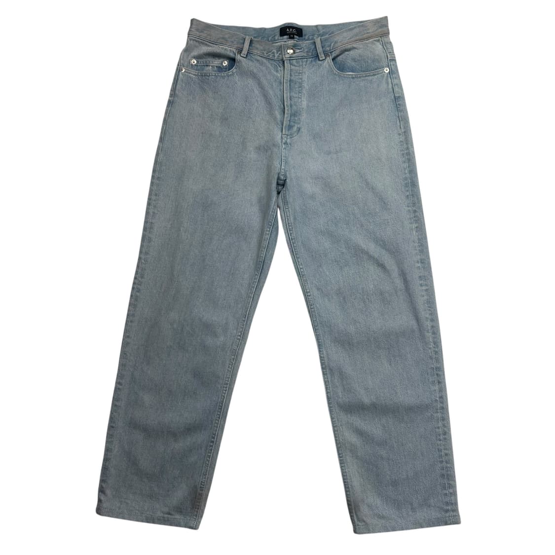 아페쎄 데님 팬츠 29 inch 상품이미지1