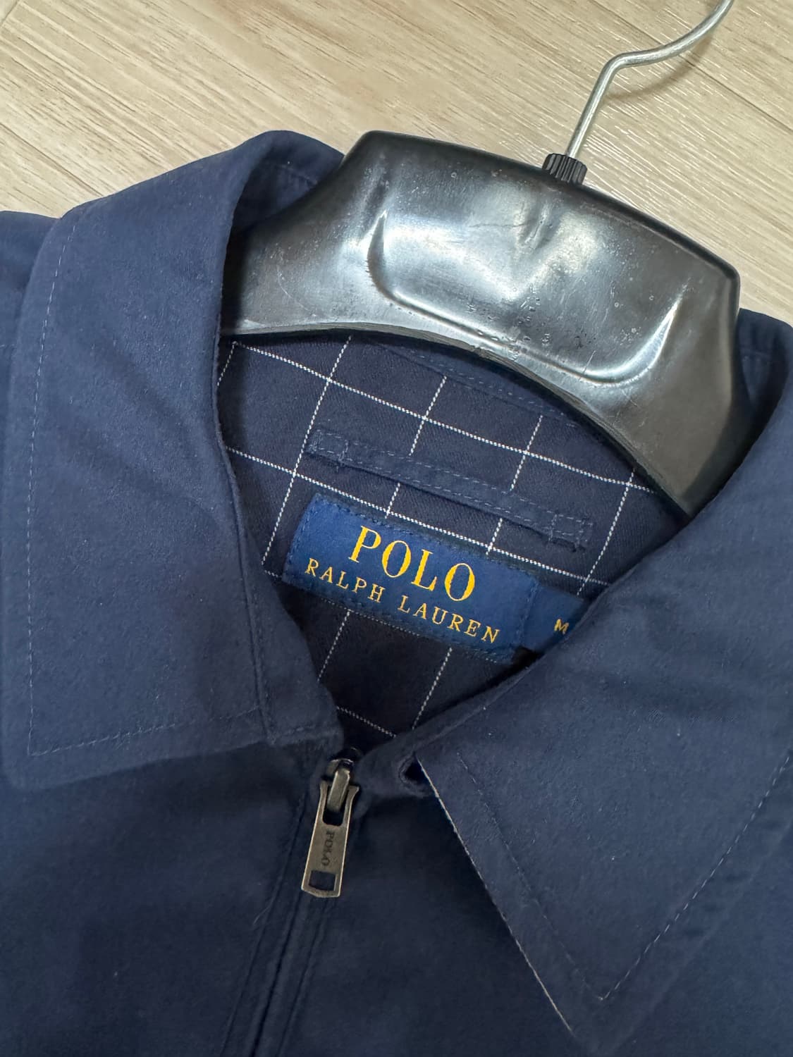 폴로 바이스윙 자켓 상품이미지2