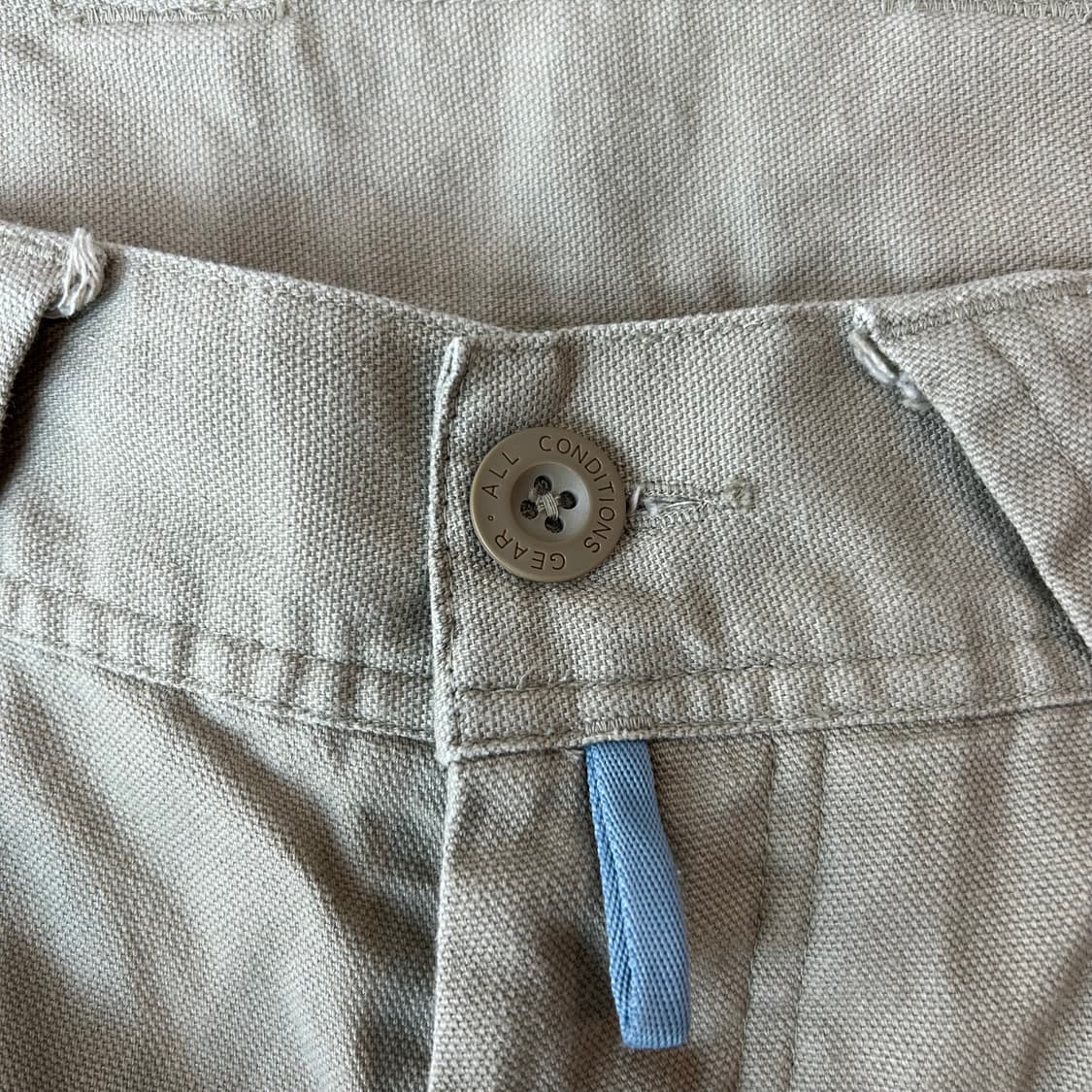 00s 나이키 acg 더블니 카펜터 팬츠 상품이미지6