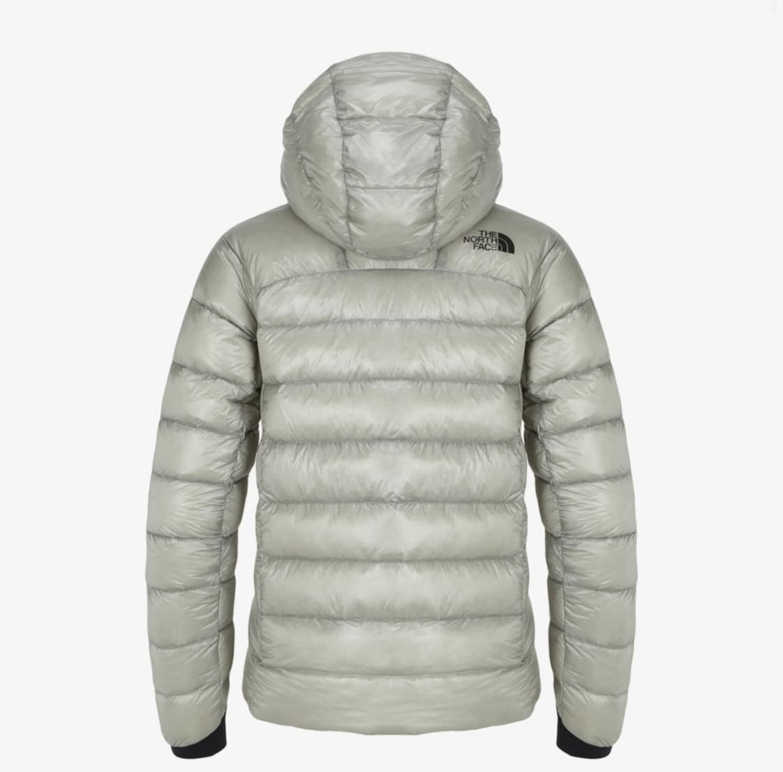 새상품 W90 노스페이스 써밋 마테호른 다운 자켓 RDS 상품이미지2