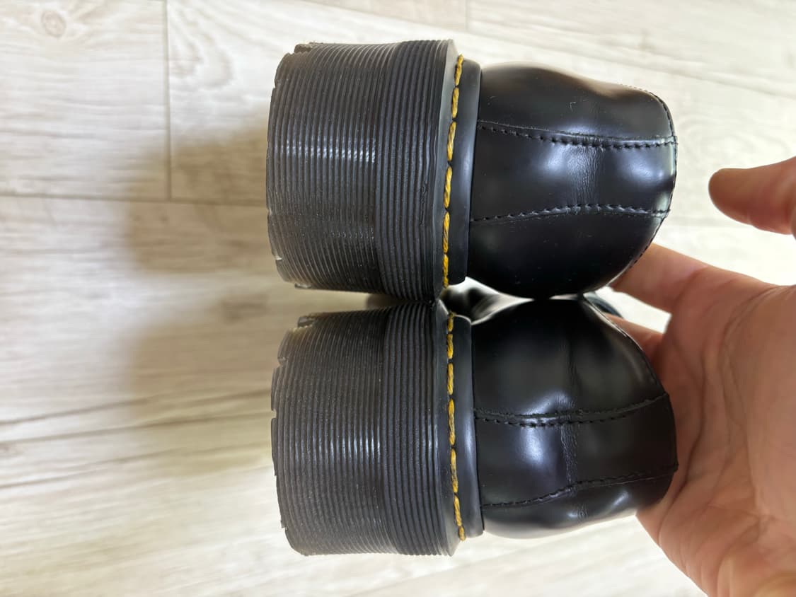 닥터마틴 1461 3홀 쿼드 240 상품이미지5