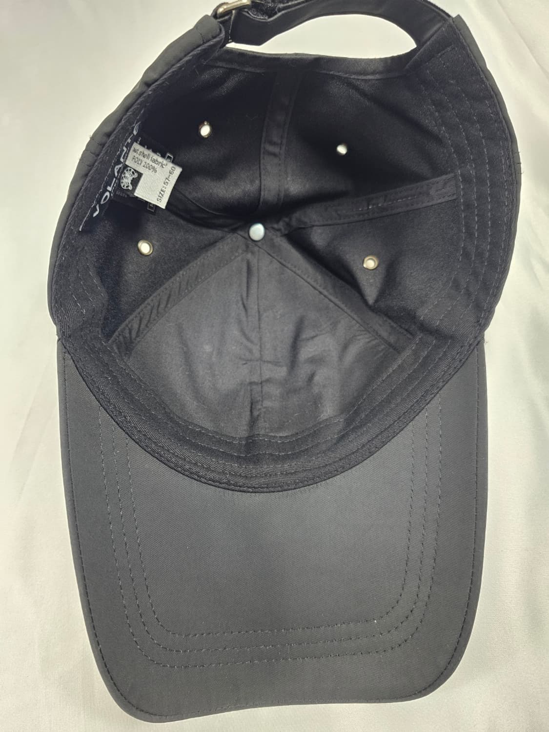 볼란테볼캡 상품이미지5