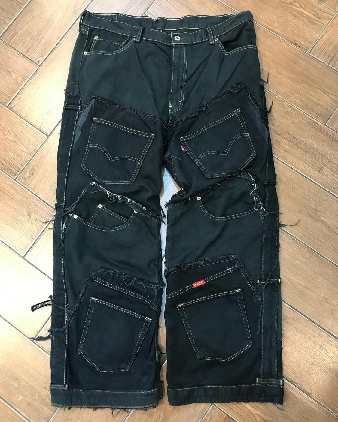 Coach Belt Bag 상품이미지4