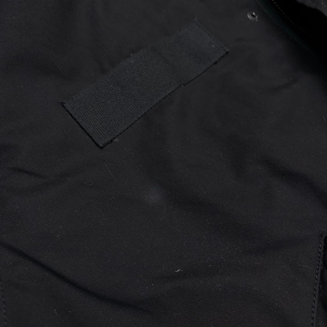 라퍼지스토어 복각 피쉬테일 내피 야상  상품이미지5