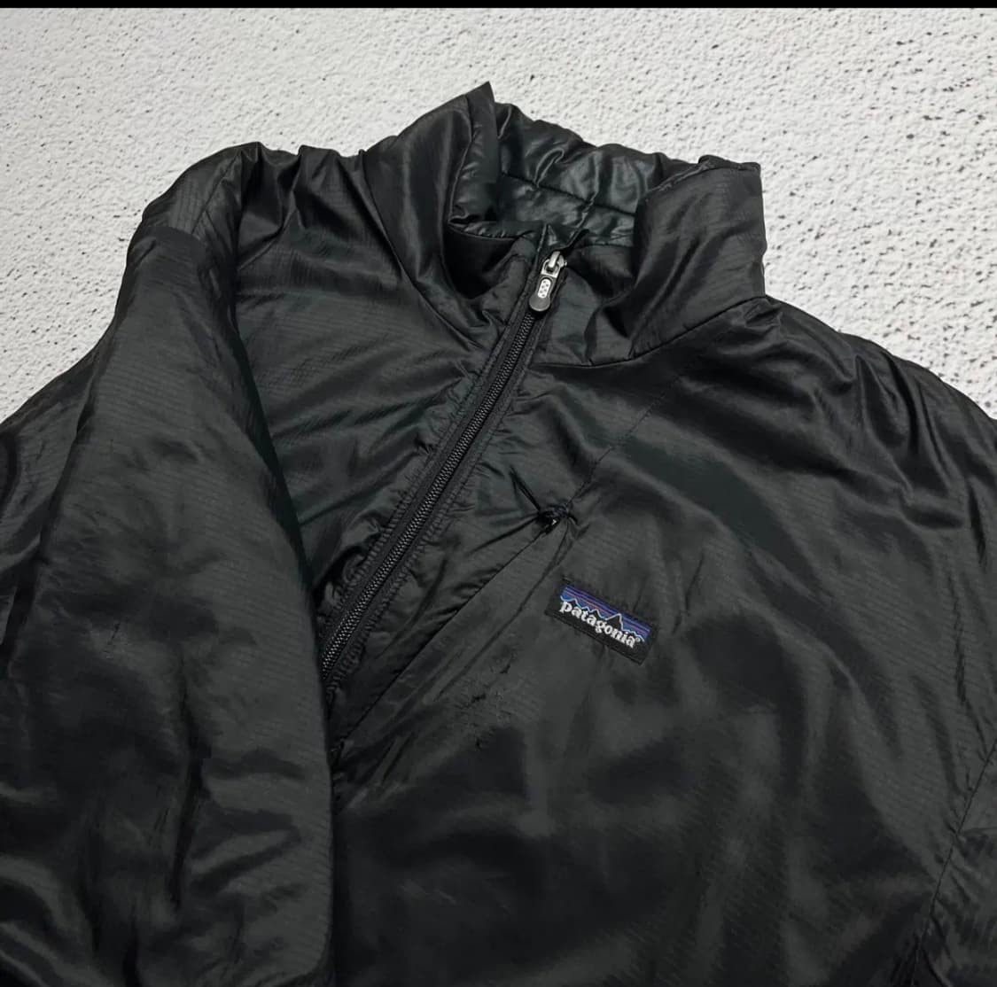 00s파타고니아빈티지 마이크로 퍼프자켓 상품이미지4