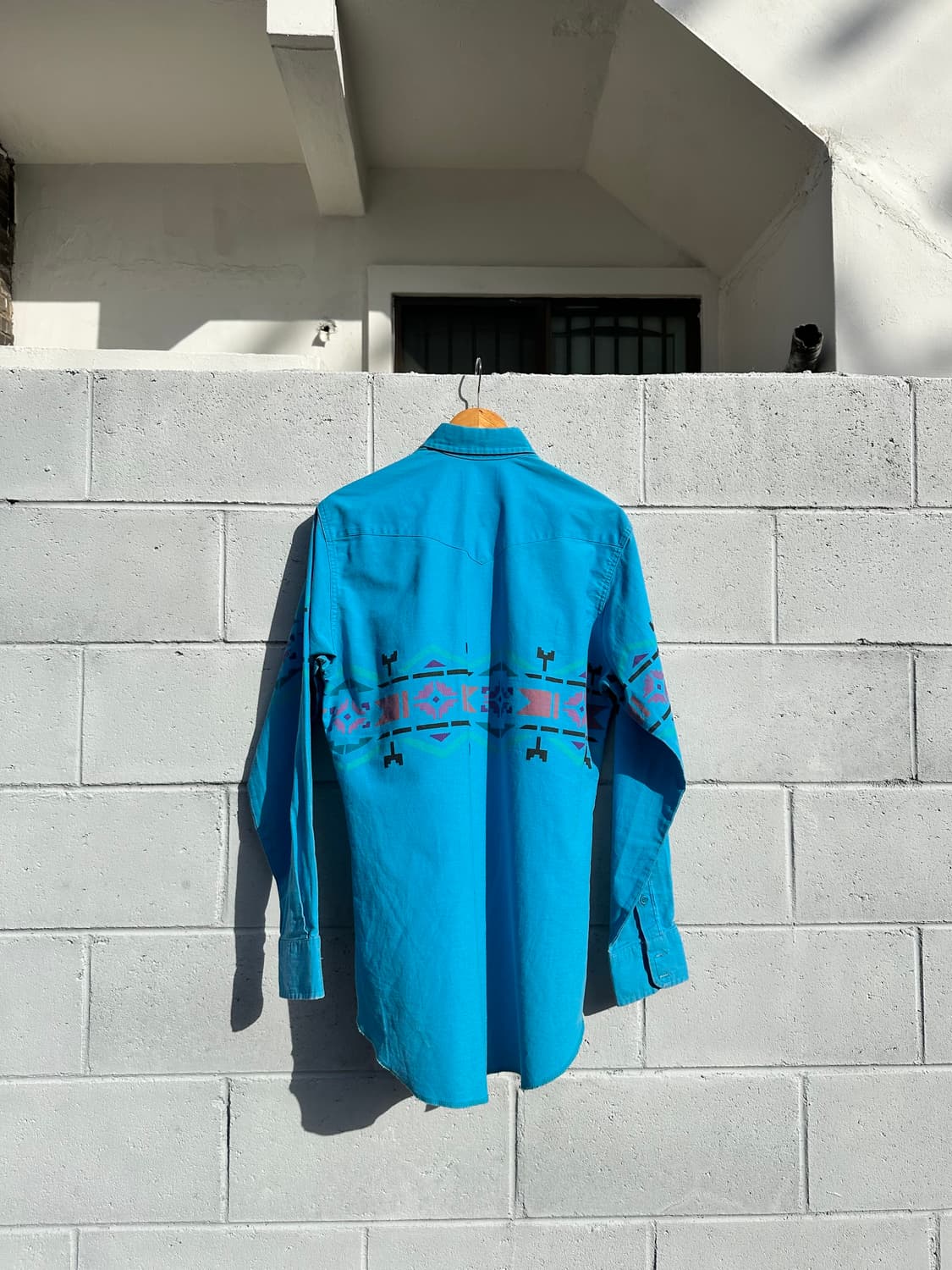 랭글러 브러쉬포퍼 웨스턴 상품이미지7