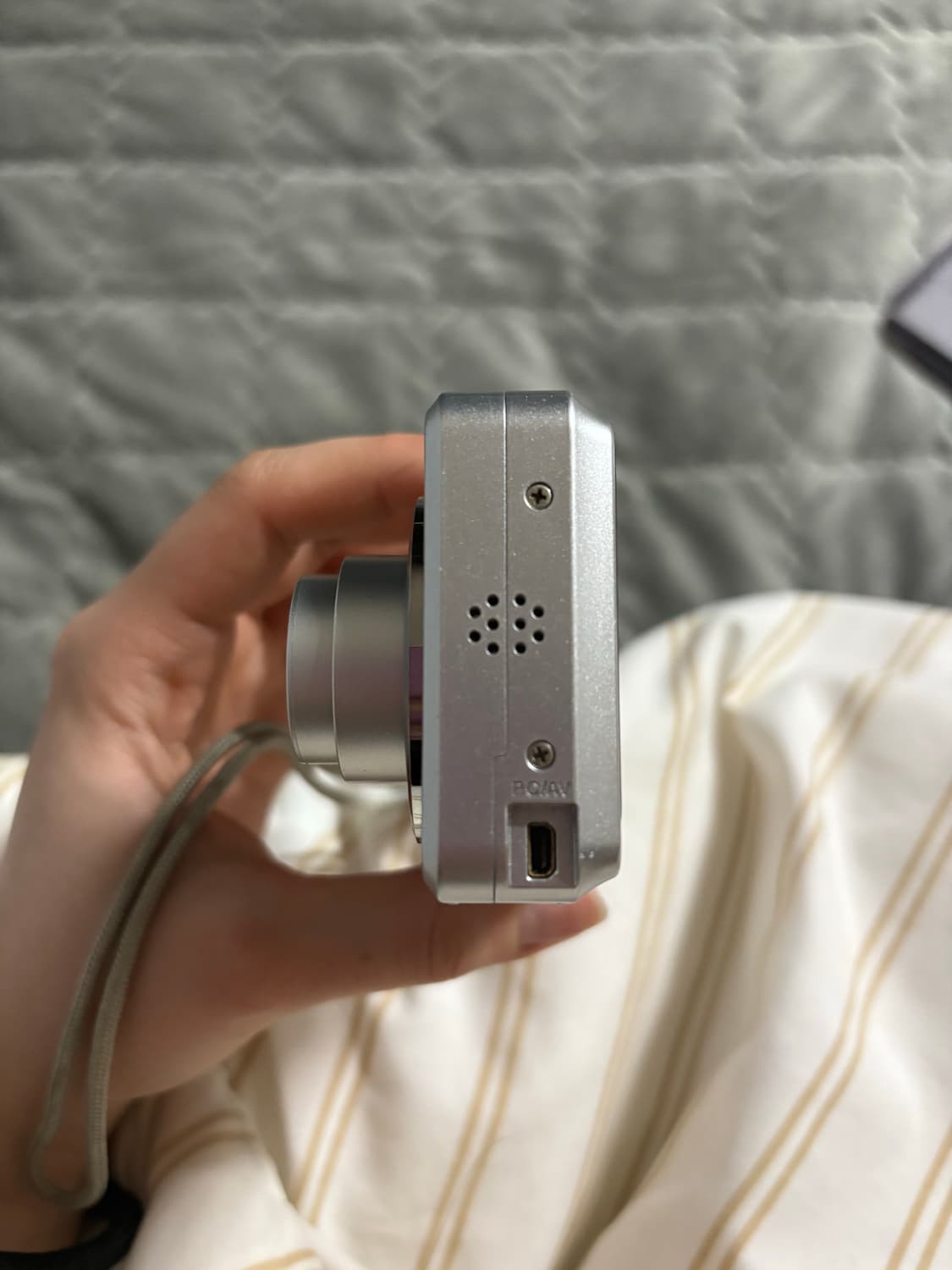 펜탁스 옵티오 e50 Pentax Optio 상품이미지5