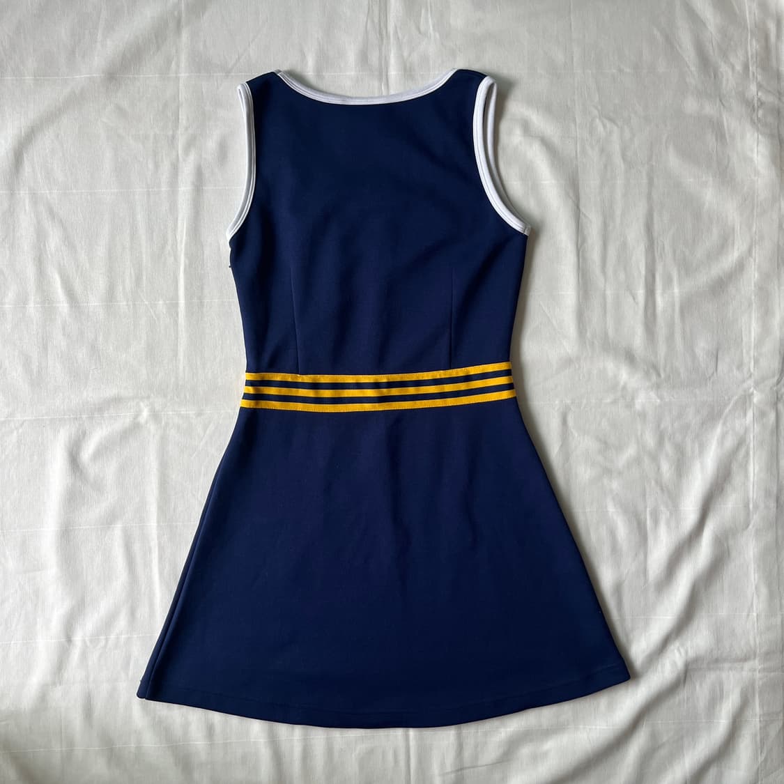 ADIDAS 80's Tennis One-piece 상품이미지7