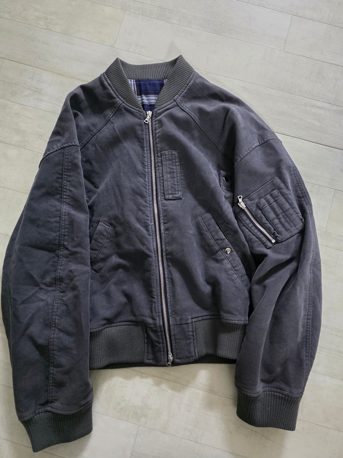 포커페이스 몰스킨 마원 50 상품이미지2