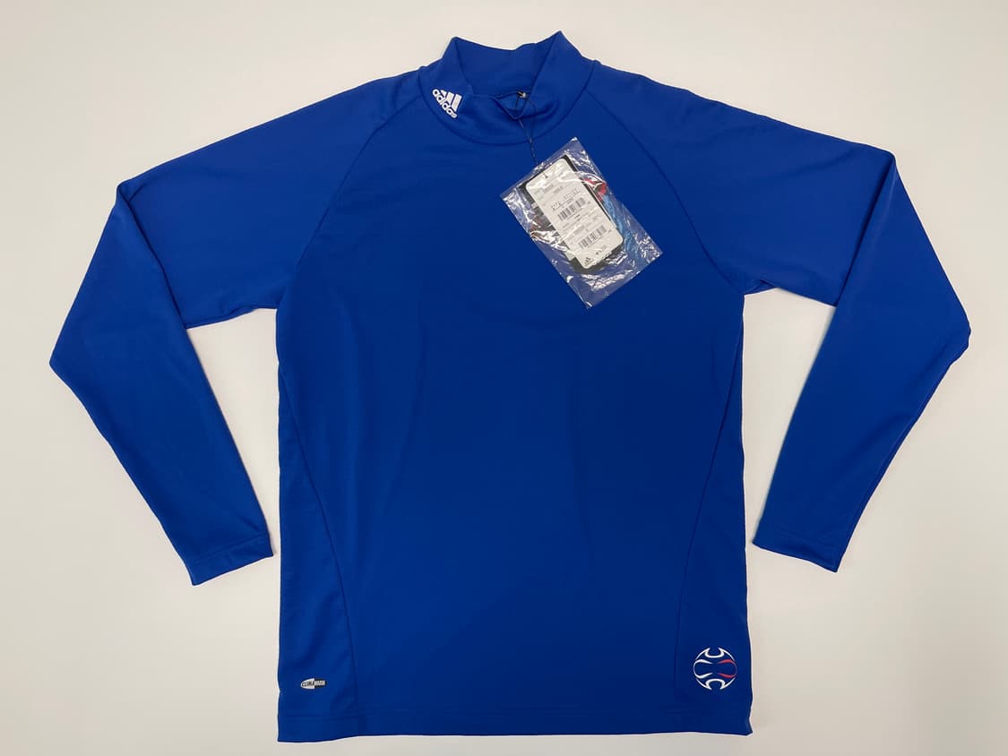 아디다스 올드 클라이마웜 롱 슬리브 탑 ADIDAS XL 상품이미지1