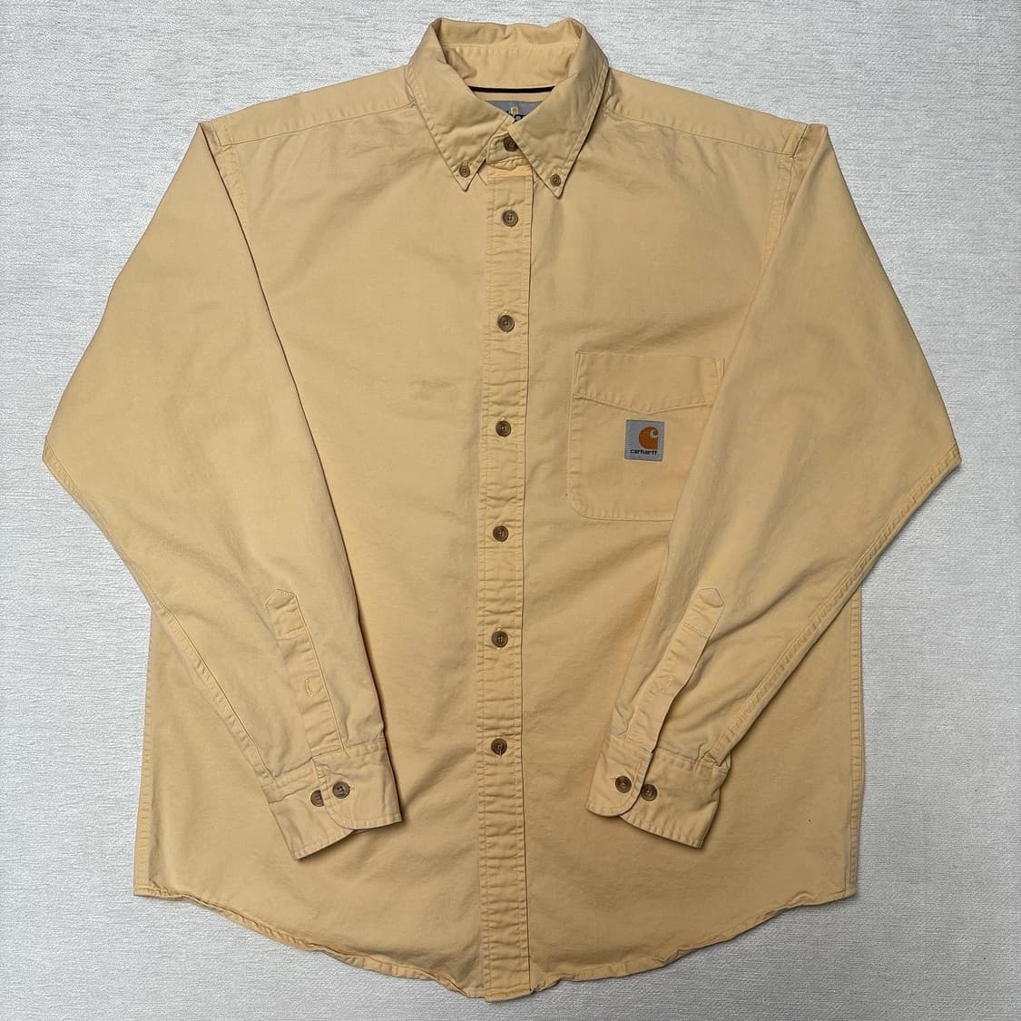 칼하트셔츠 상품이미지2