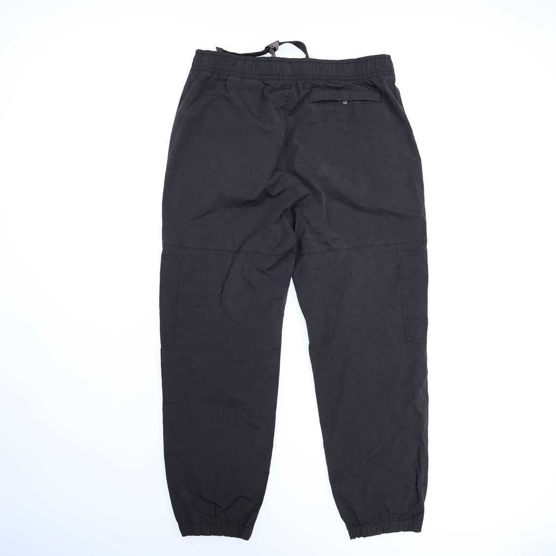 90 노스페이스 블랙 조거팬츠 0210H2 상품이미지2