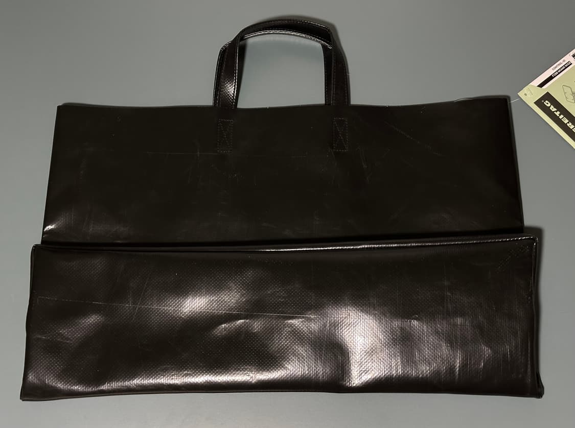 새제품 Freitag 프라이탁 올검 마이애미 와이드 상품이미지8