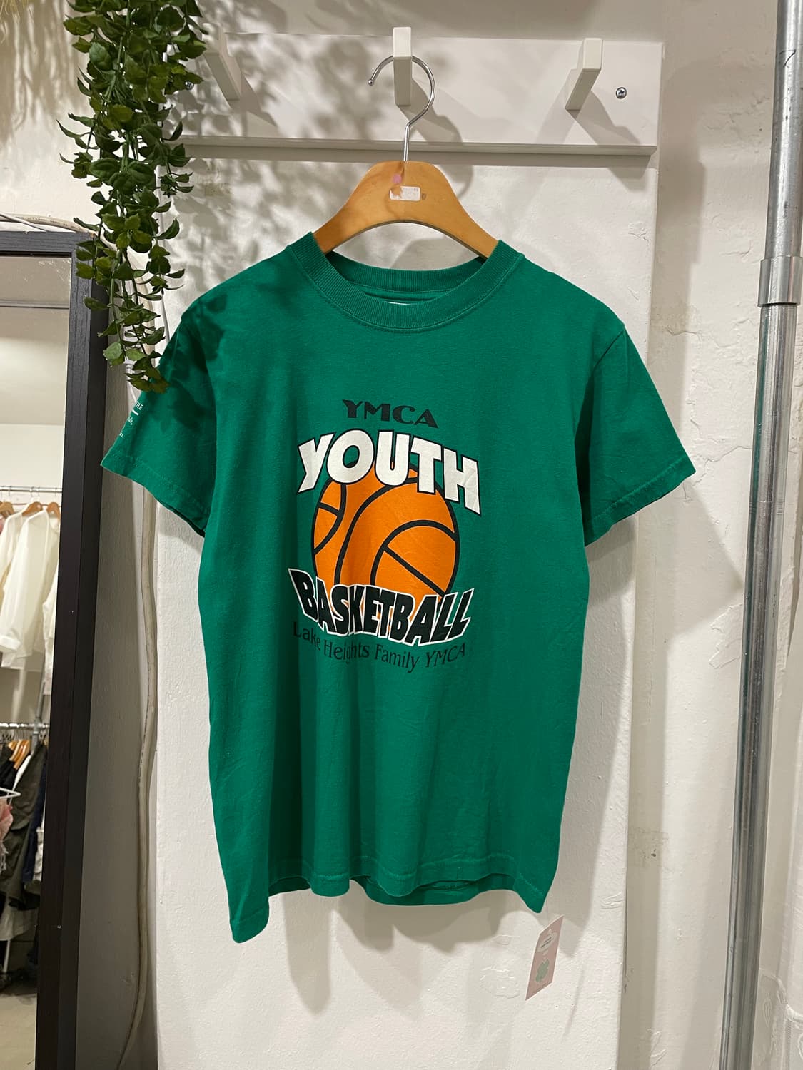 🇺🇸USA vintage t-shirt 상품이미지7