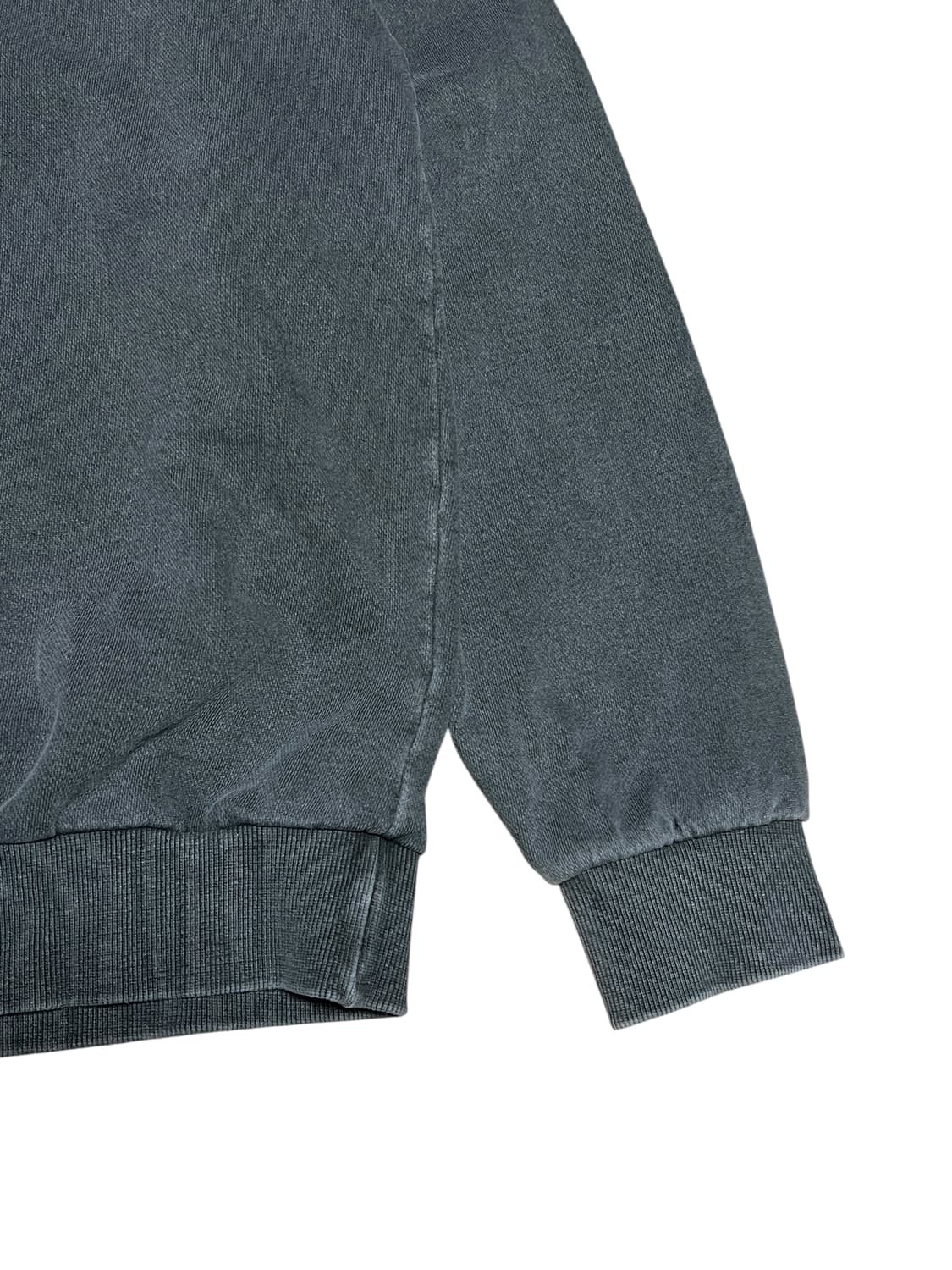 피그먼트 빈티지 맨투맨 L 상품이미지3