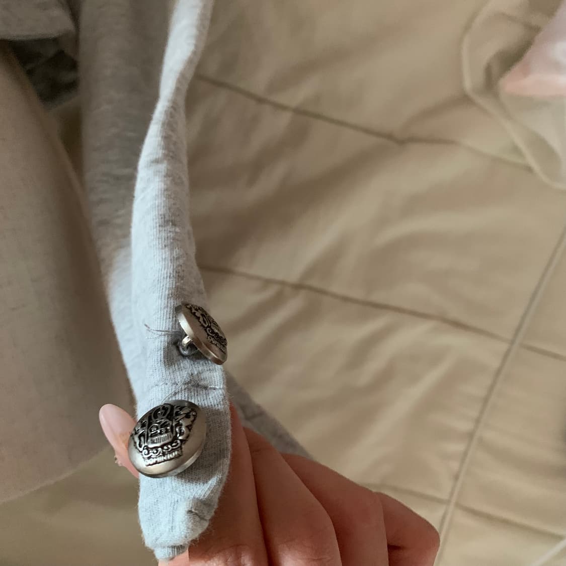 나폴레옹 자켓 빈티지 자켓 와투케 긱시크 일본빈티지 아카이브 자켓 페어리 상품이미지3