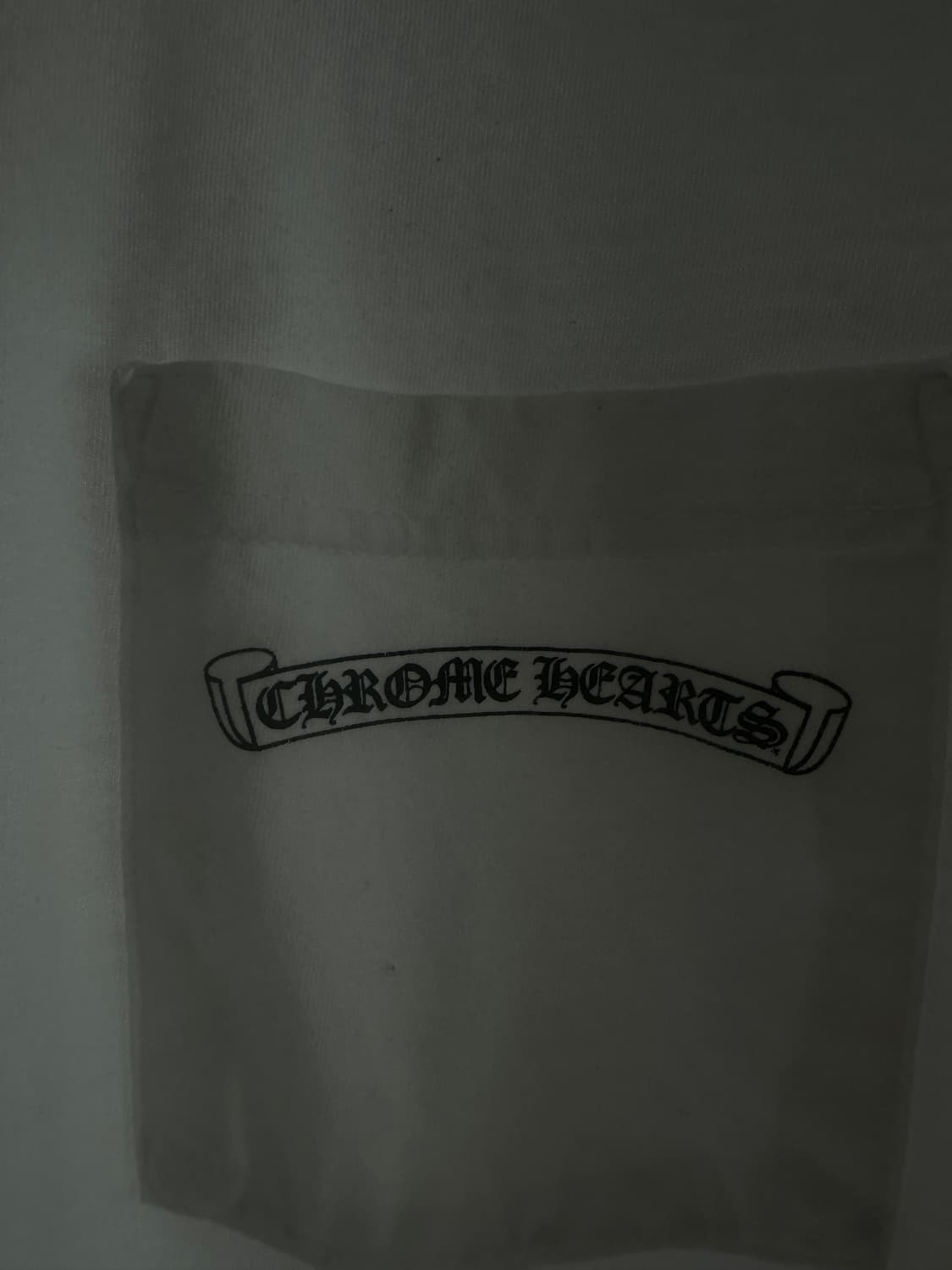 크롬하츠 세메터리 롱슬리브 긴팔 상품이미지6