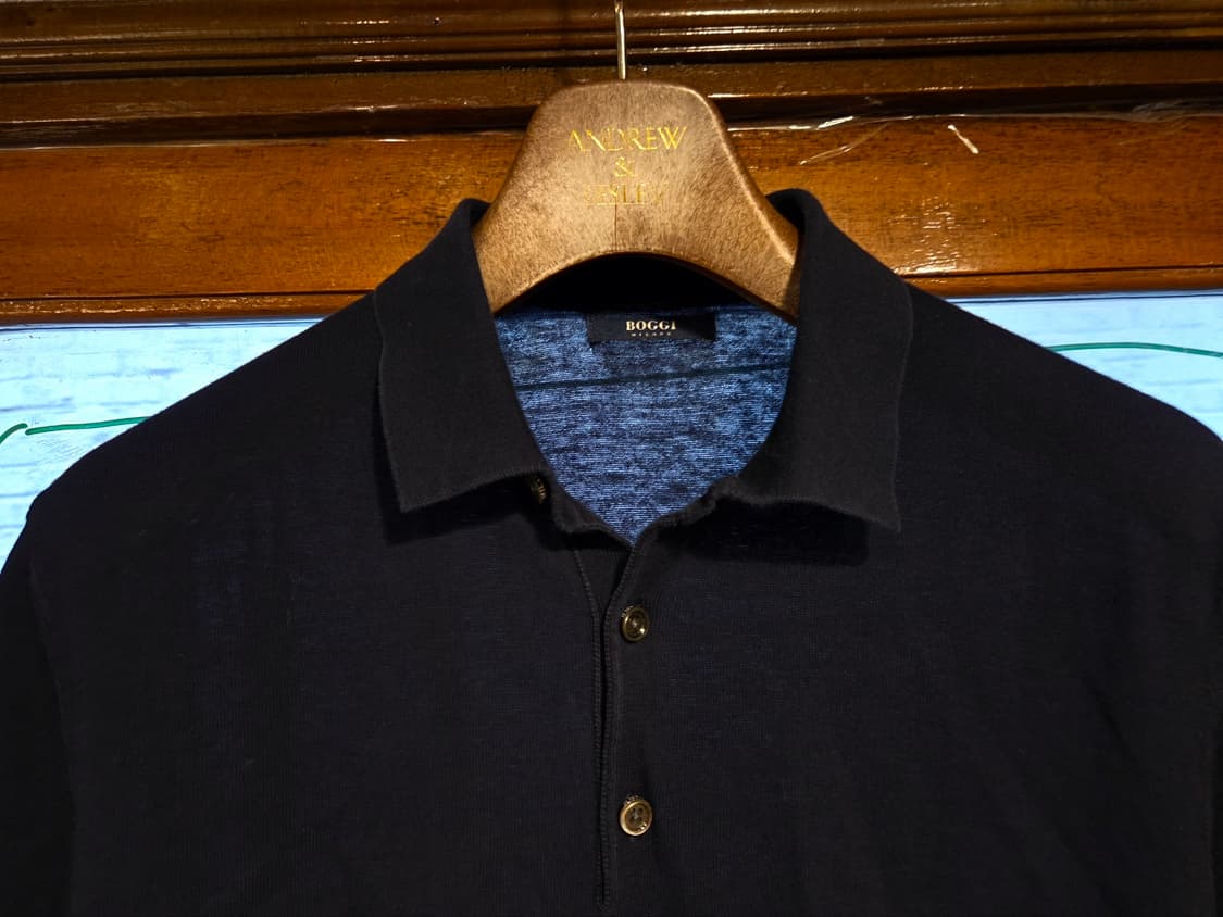 Boggi 니트 pk 상품이미지8