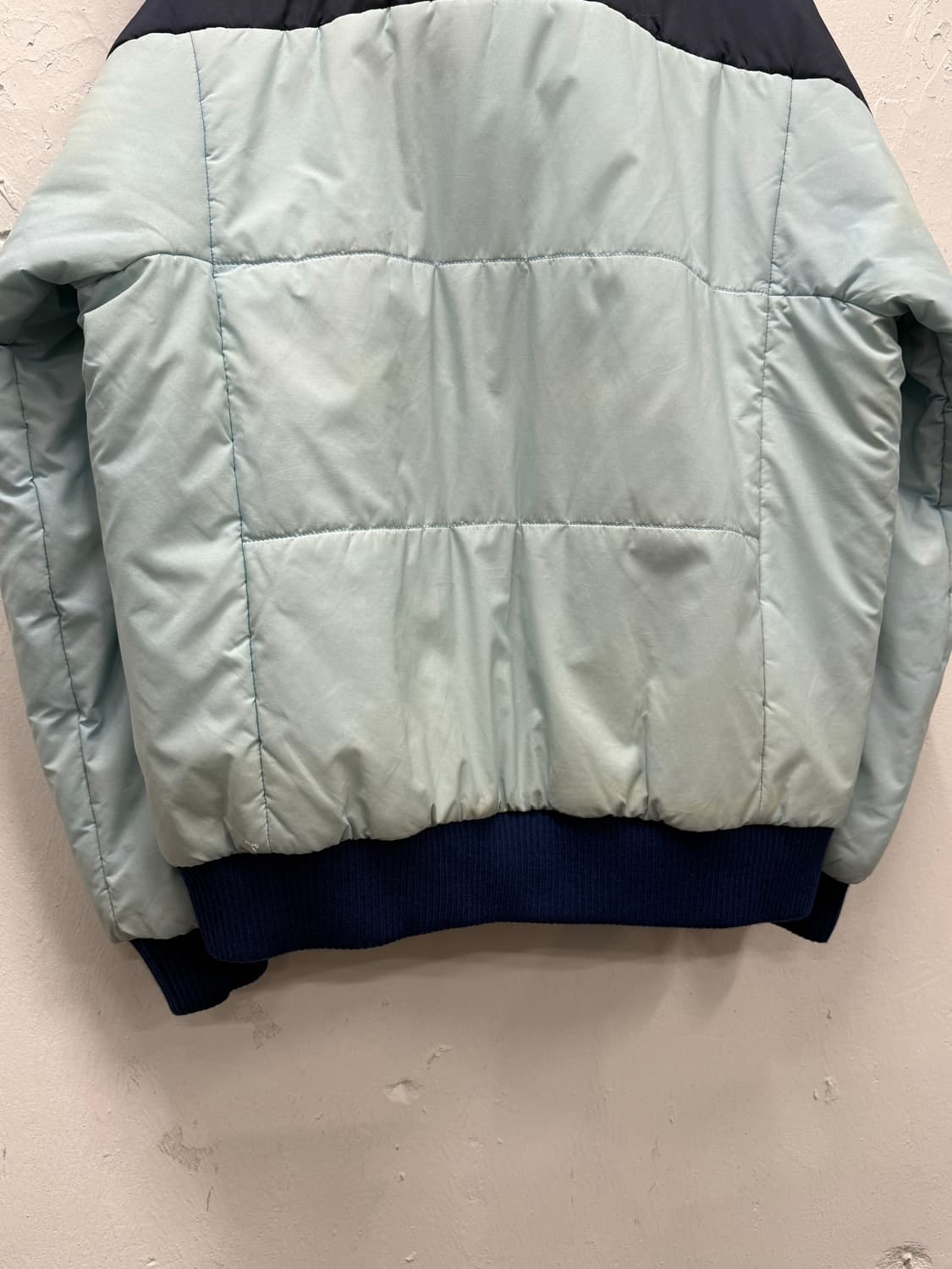 L) Adidas West Germany Vintage Padded Ja 상품이미지9