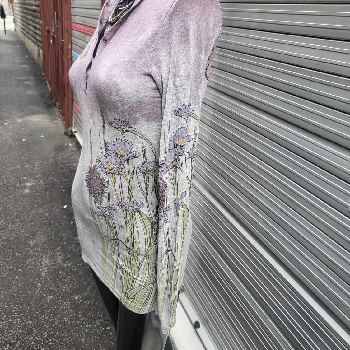 skinny minnie long sleeves   상품이미지3