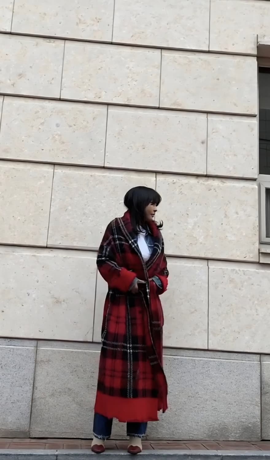 브루하하 로브롱가디건 상품이미지7