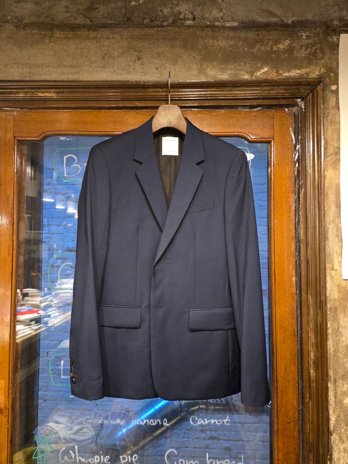 산드로 자켓 상품이미지10