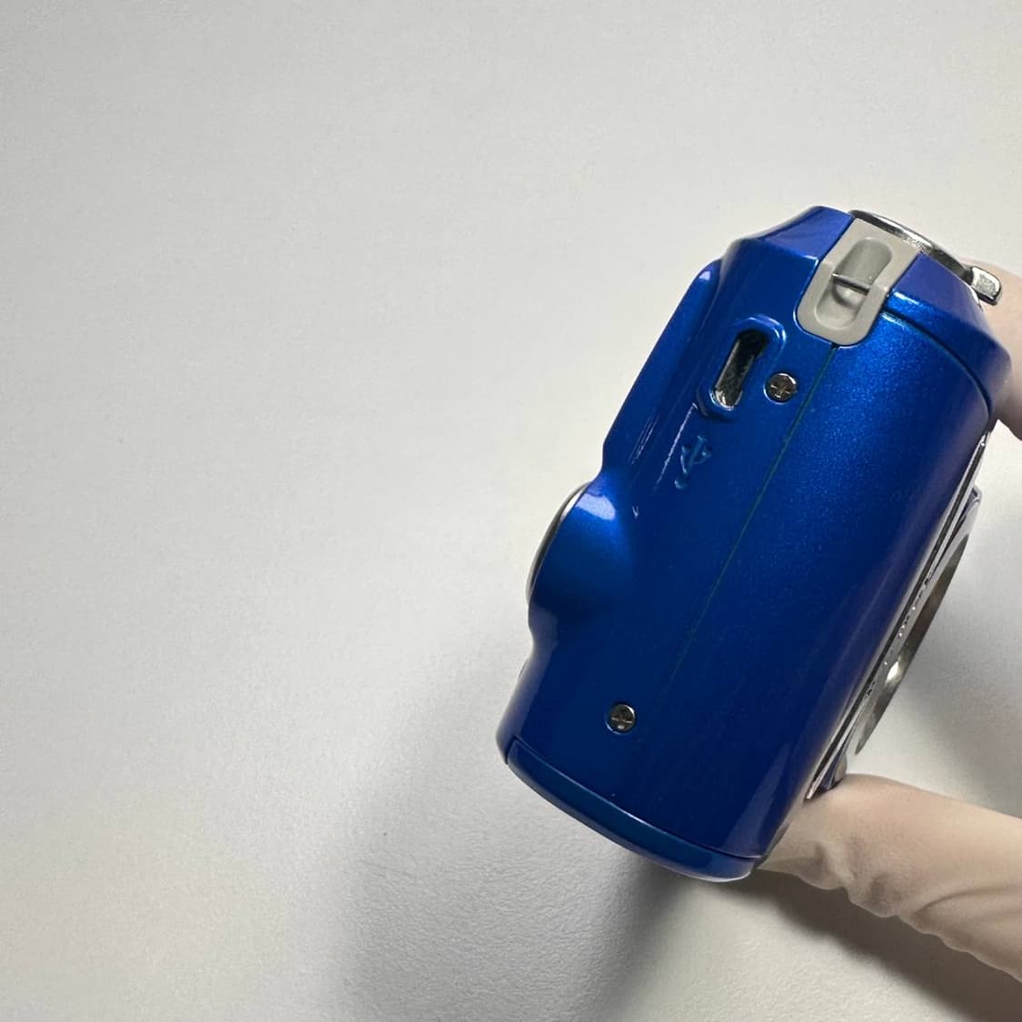 풀박) Kodak EasyShare C142 코닥 이지쉐어 디카 상품이미지7