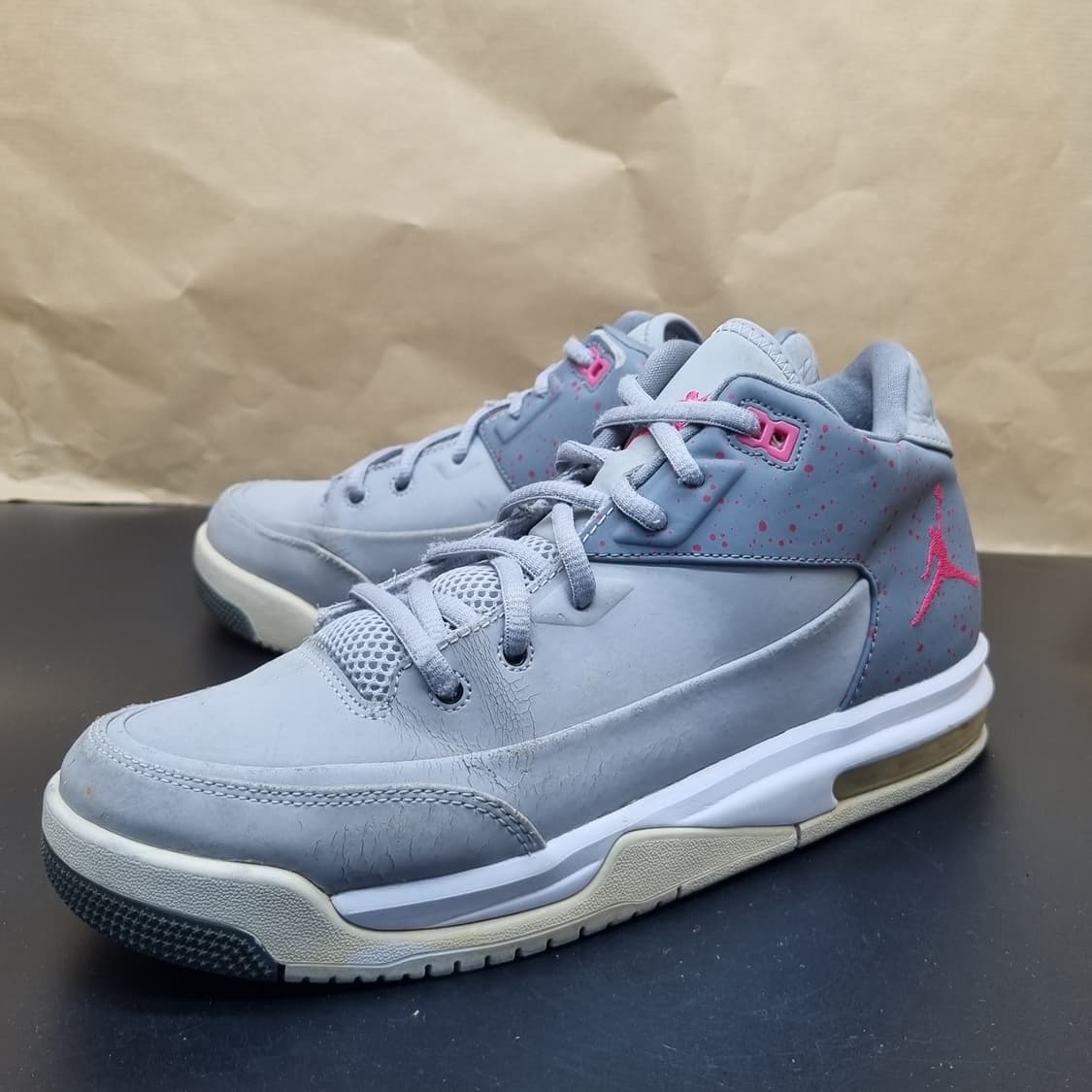 나이키 조던 플래이트 오리진2. 미드250 상품이미지1