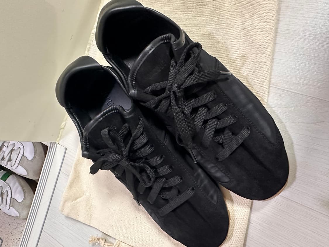 자크뮈스 테니스 스니커즈 42사이즈 상품이미지2