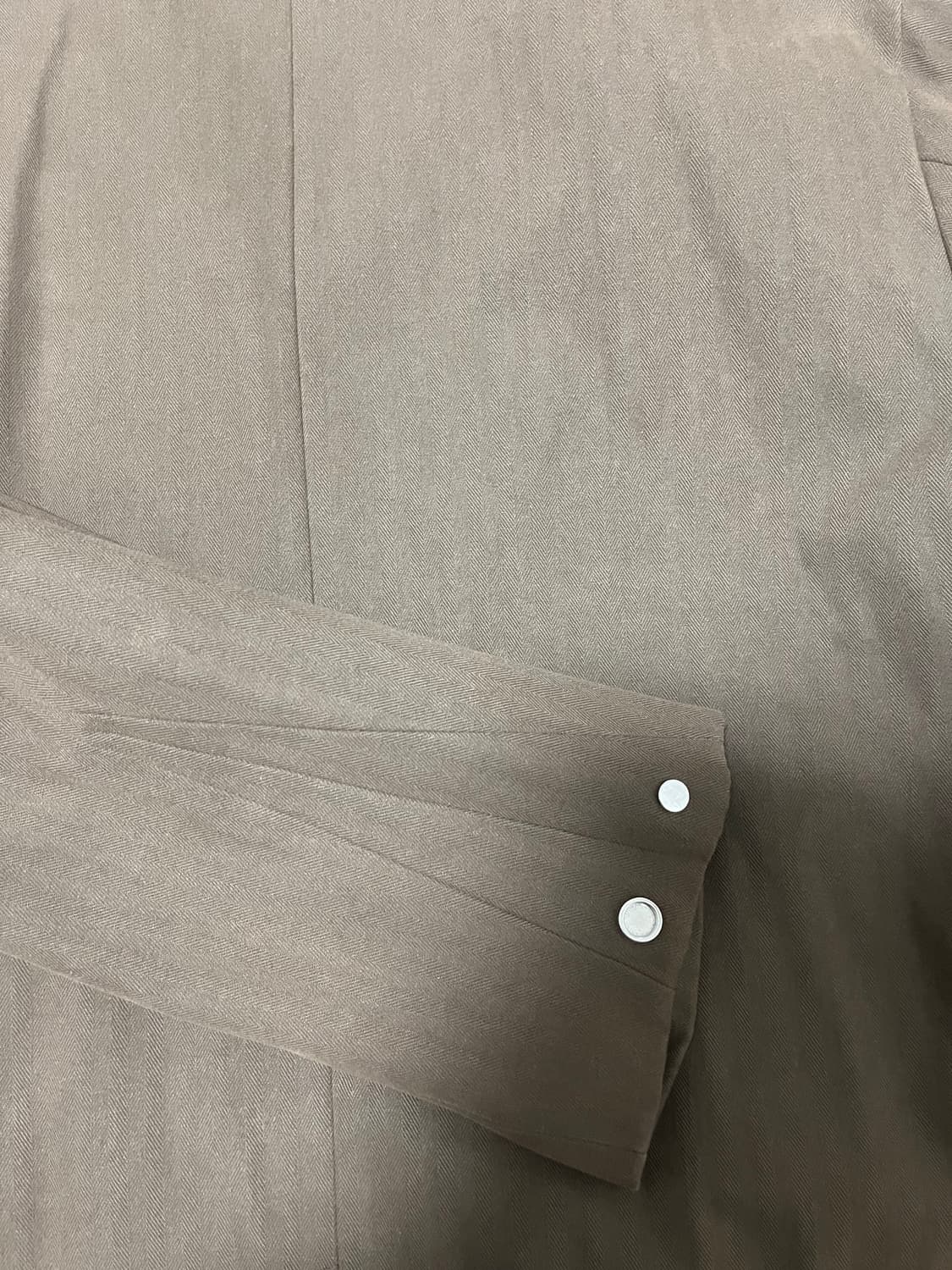 cmmawear 커마웨어 크레센트 자켓 상품이미지7