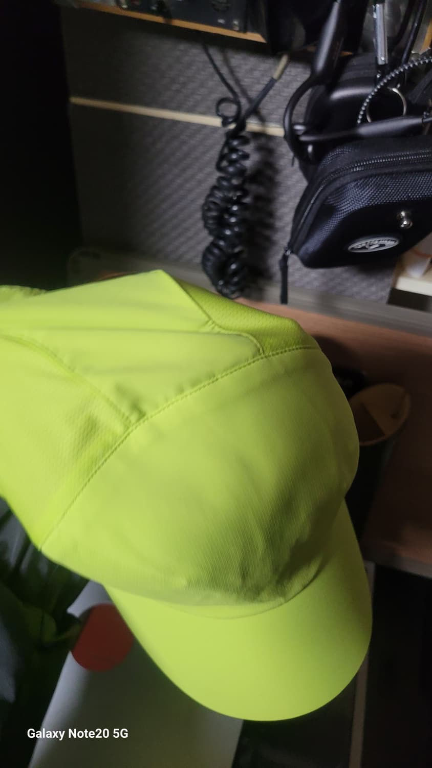 아크테릭스 캡 상품이미지3