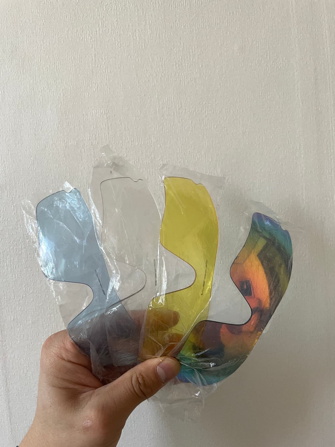 오클리 레이다락 (정품 렌즈 총 5개) 상품이미지4