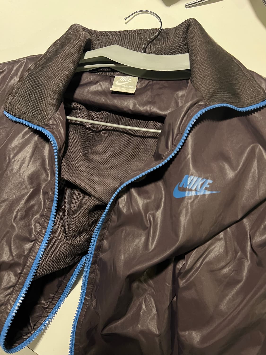 나이키 자켓 상품이미지5