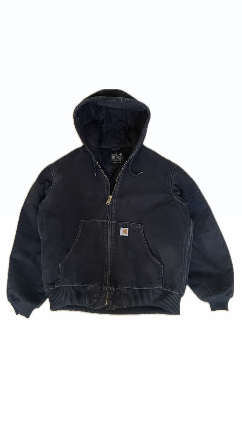 칼하트 J140 덕 액티브 자켓 L 상품이미지1