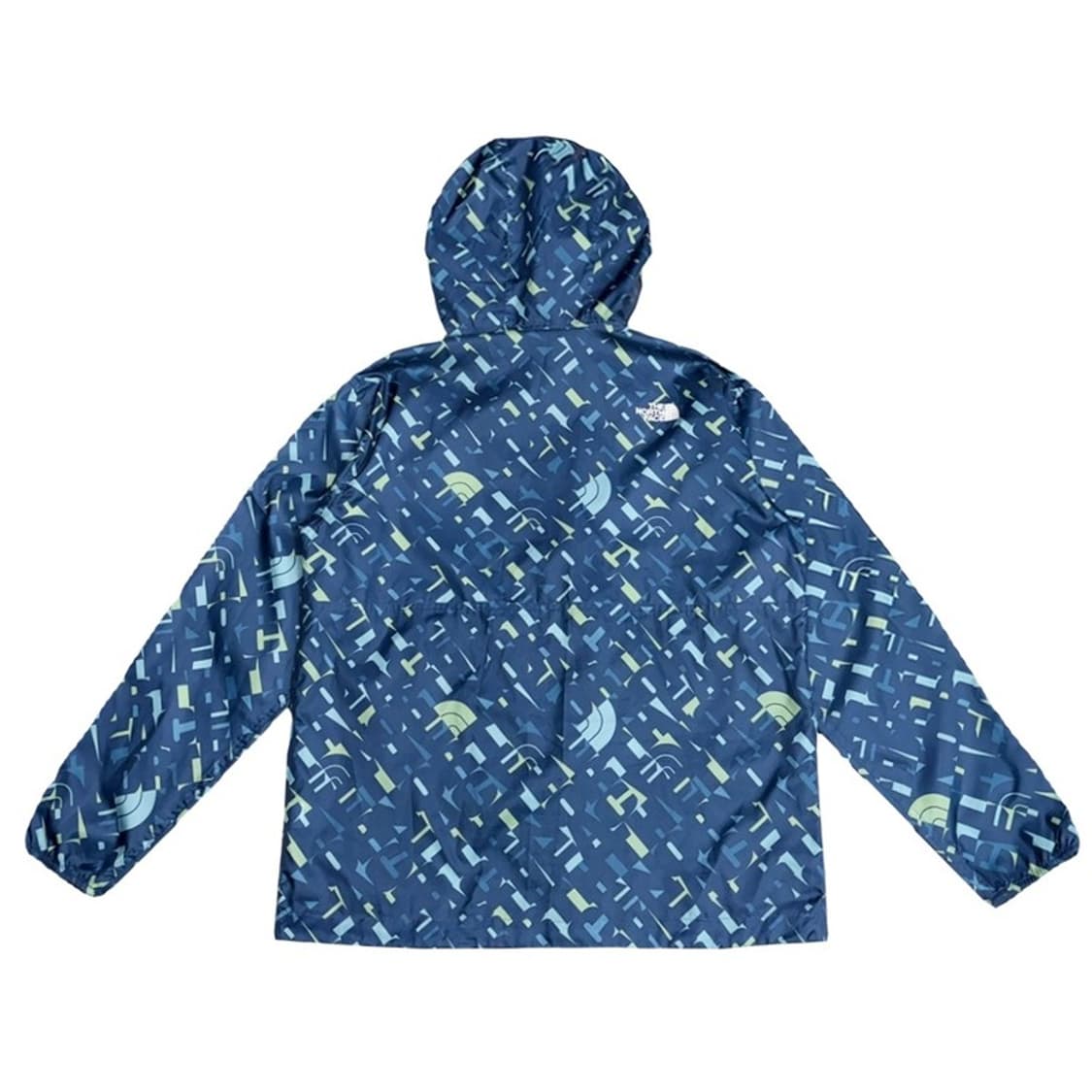 THE NORTH FACE 노벨티 컴팩트 자켓 XL 상품이미지7