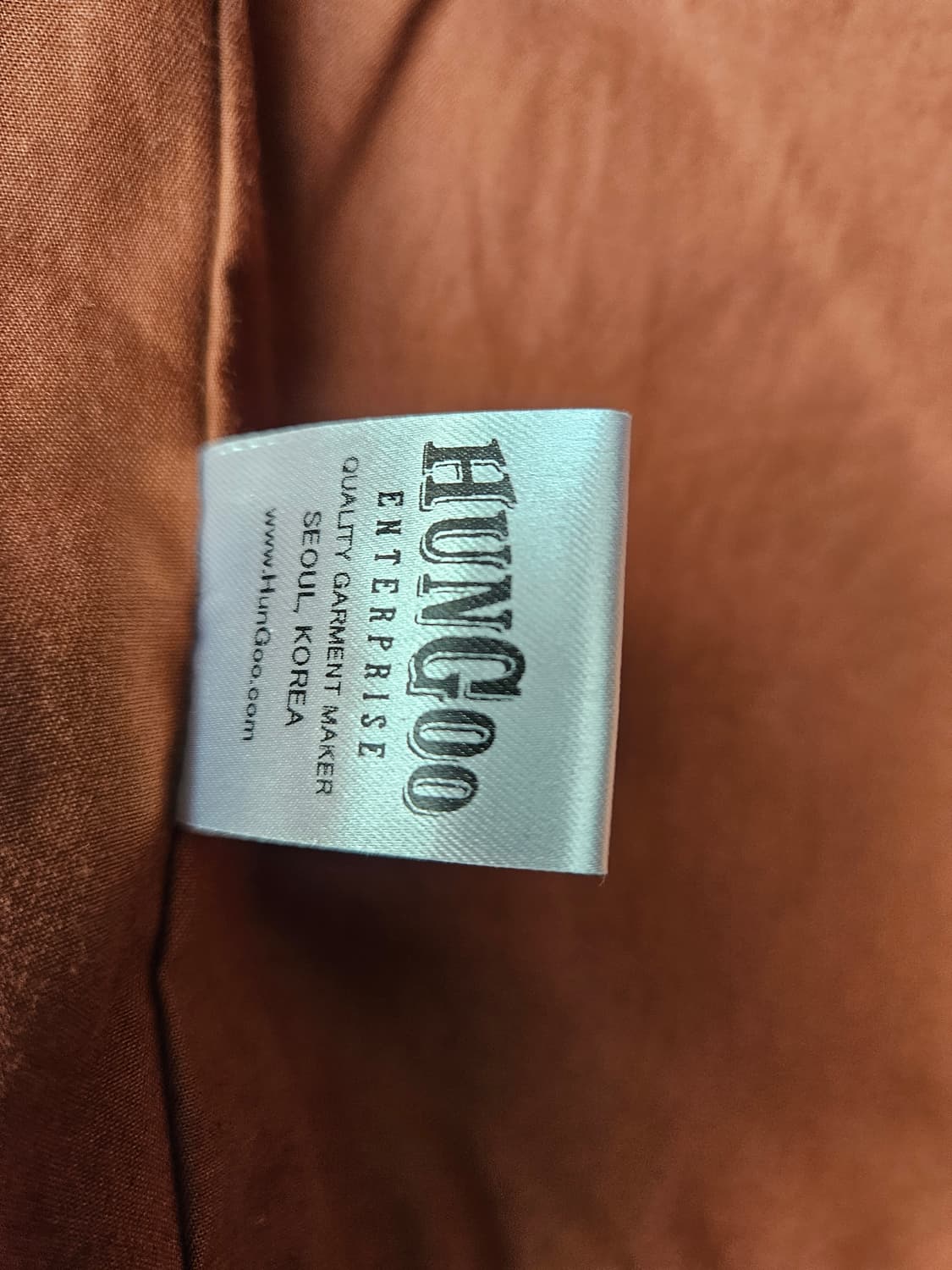 마스터필름 10주년 A2자켓 상품이미지5