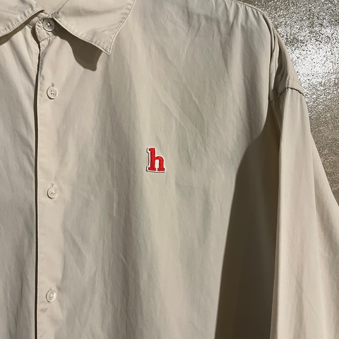 헤지스 셔츠 상품이미지2