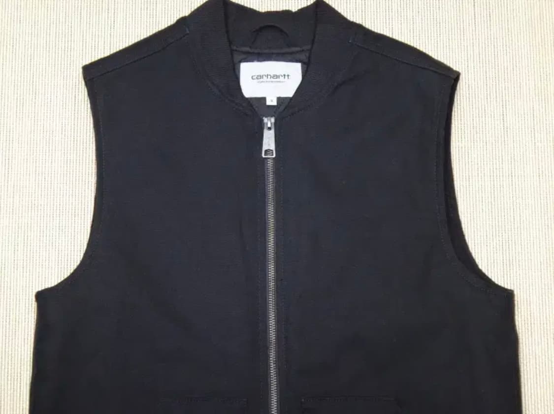 칼하트 WIP Workwear Brooke 베스트 상품이미지3