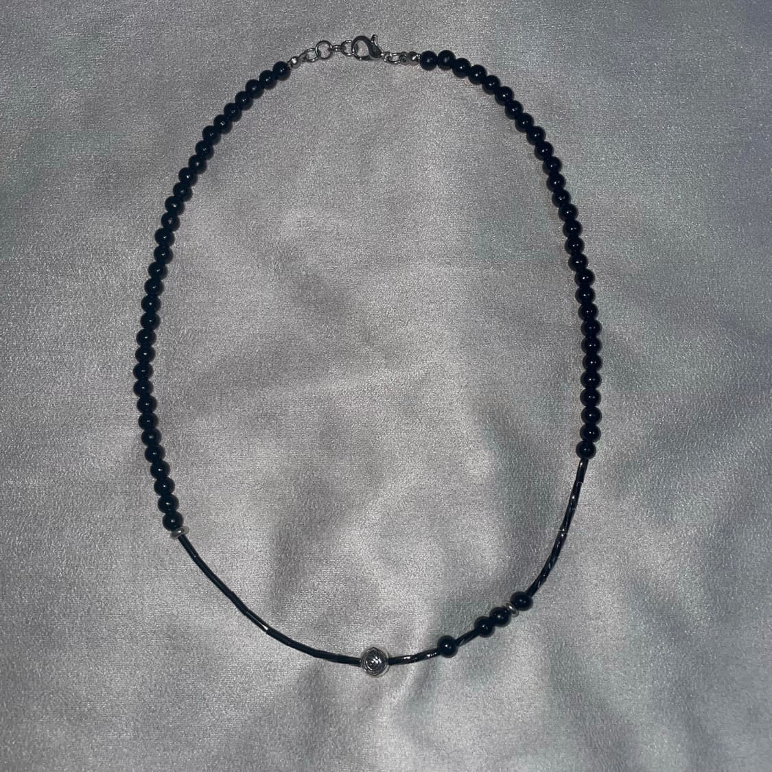 ₩ Popular ₩ Vintage ball Necklace  상품이미지1