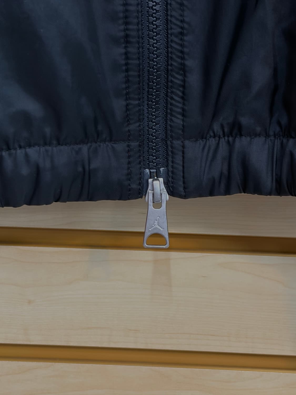 조던 에센셜 우븐 바람막이 투웨이 상품이미지4