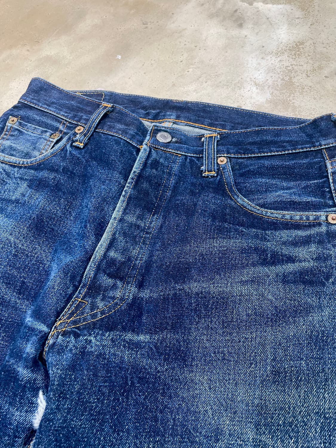 Levi‘s 501XX Made in USA  상품이미지4