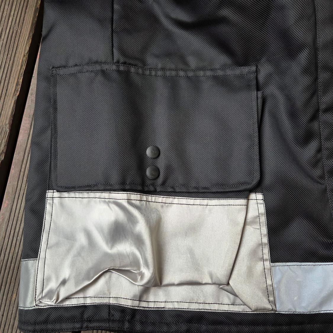 AVIREX  파이어맨 자켓 상품이미지9