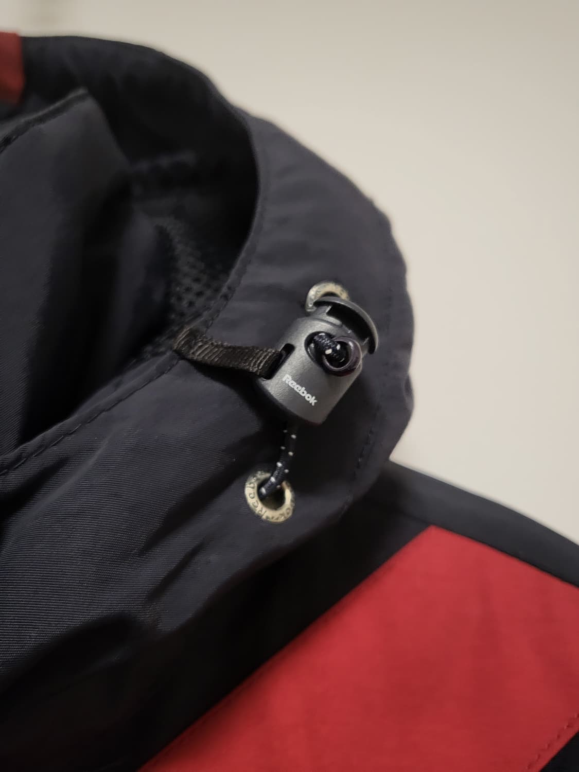 리복 겨울스포츠 자켓 상품이미지3