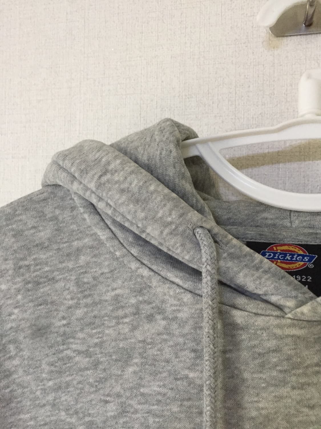 Dickies 후드티 상품이미지3