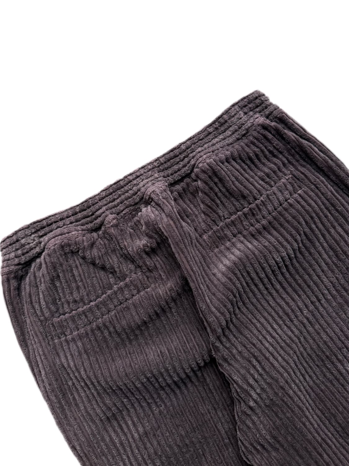 레미릴리프 코듀로이 팬츠 M(-34in) 상품이미지5