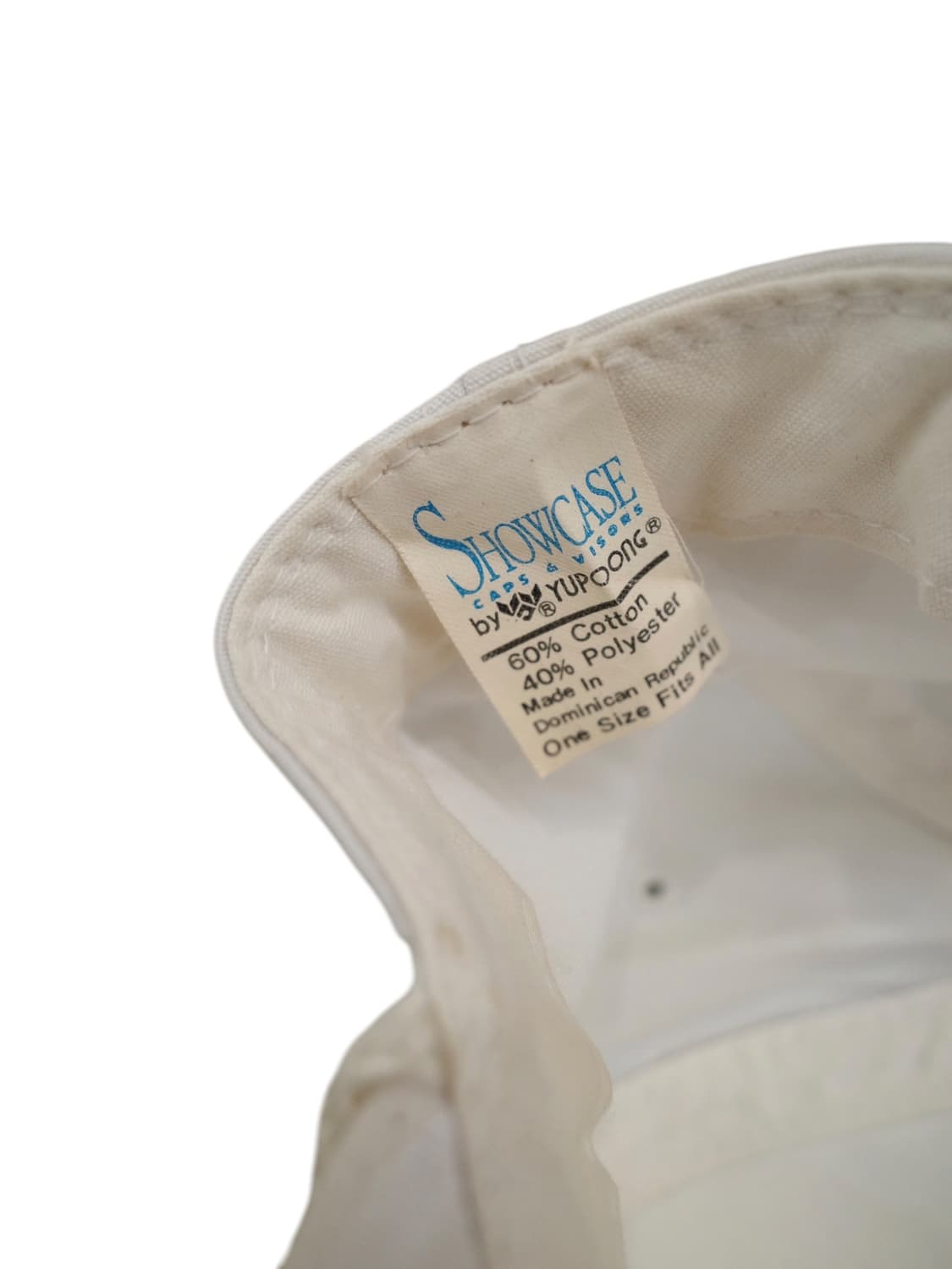 90‘s 프라이머스 빈티지 트러커캡 상품이미지6