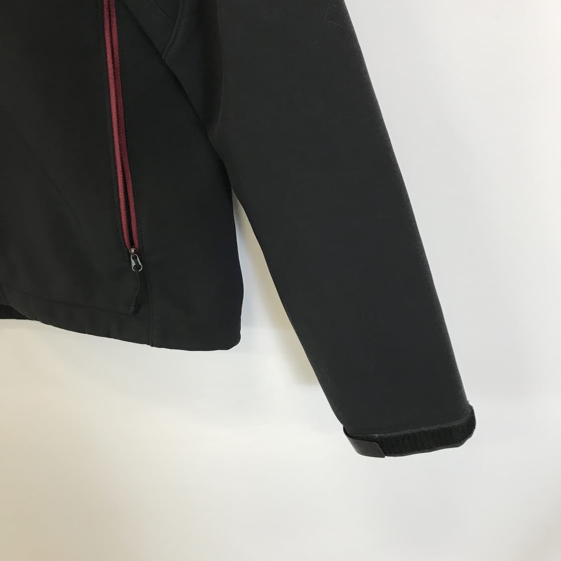 노스페이스 소프트쉘 우븐자켓 [해외M] 상품이미지3