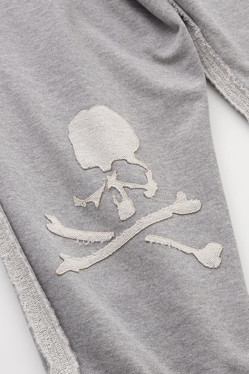 mastermind world MW CUT-OFF SWEATPANTS 상품이미지4